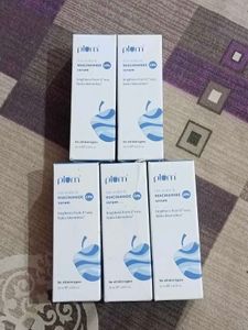 Any 1 pcs Plum Rice Water & Niacinamide Serum