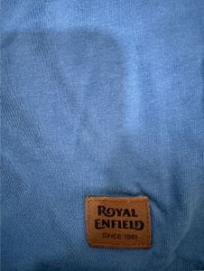 Royal Enfield Moto Dreams Tee