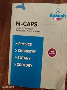 NEET 2023-2024 Study Material for Droppers
