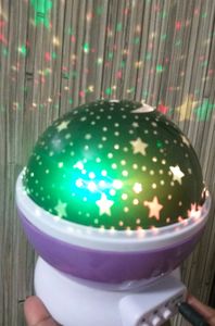 Stary lights Projector Brighten up your party!! 🎉