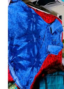 Denim Dress For Women