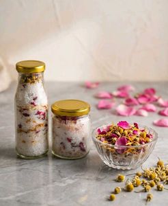 Love And Healing Bath Salt | Pack Of 2