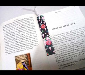 😍😍🦋🦋Vintage 6 Bookmarks 😍🎀🪻