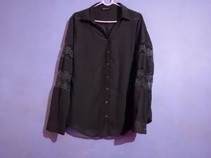 Glossy Shirt