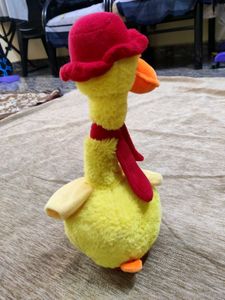 FunZoo Dancing Toy - Yellow Duck