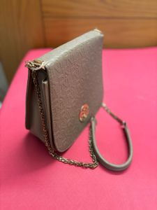 Khakhi Handbag