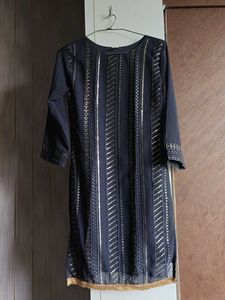 Sharara kurta set