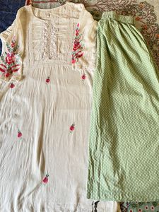 Kurtha Set