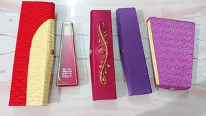 Elegant chain boxes [ Pack of 1]