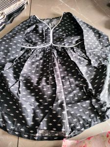 tunic cotton kurti