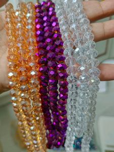 Crystal Beads String