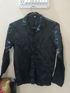 Beutiful Party Wear  Shirt
