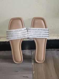 Primemark flat sandals With UK(imported)