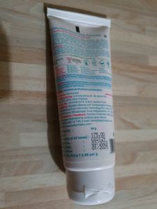 Baby Chakra Moisturizing Sunscreen