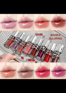 Manka Alluring Glossy Lip Tint Set