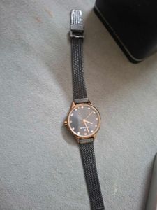 Daniel Klein Watch for Women