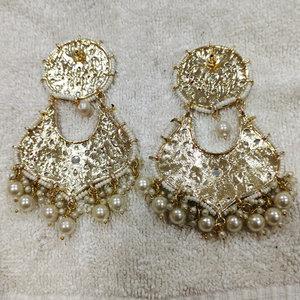 Big earing