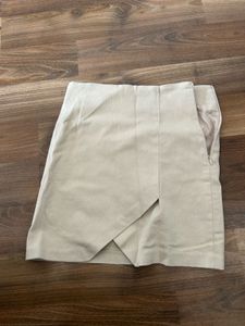 Women Mini Skirt