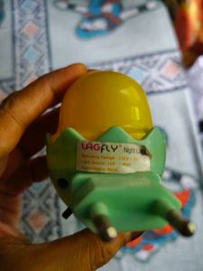 Cute Chick nightlamp