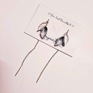 3 Pretty Earrings Combo Set 1