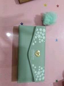 Brand New Leather Hand Bags