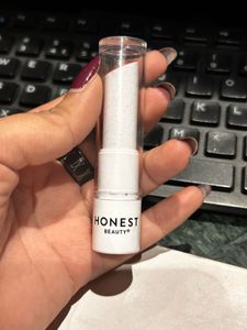 Honest Beauty Tinted Lip Balm
