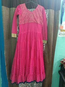 Long Gown