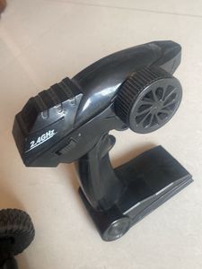 Remote Car
