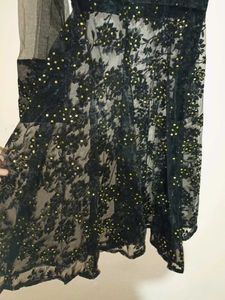 Black Lehenga 🖤
