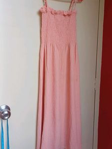 H&amp;M beautiful flattering dress