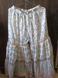 Stylish Printed Palazzo Pants for women