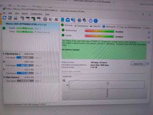 512 GB Nvme SSD With Type C Enclosure