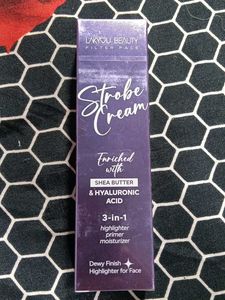 Lakyou Beauty Strobe Cream