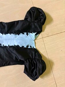 Not Used Mermaid Gown from Dubai