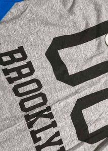 Brooklyn Athletic Hoodie