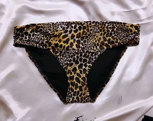 New Print Bikini Bottom