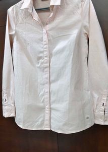Allen Solly Premium Women's Shirt