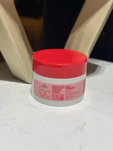 Schwarzkopf BC Bonacure Hair Mask