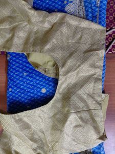 COMBO OFFER!! 2  Elegant Sarees