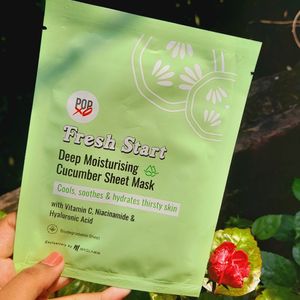COMBO💥 Sheetmasks Of Myglamm