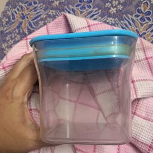 Vintage containers