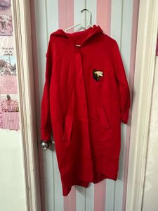 Red Bee Coat/jacket