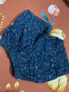 Cute Baby Set - T-shirt &amp; Shorts