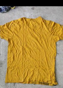 Men's T-Shirt - Qty - 3 tshirts