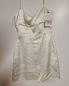 Zara Corset Dress