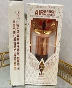 Charlotte Tilbury Airbrush Flawless Set