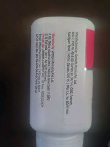 Vestige Flax Oil Capsules