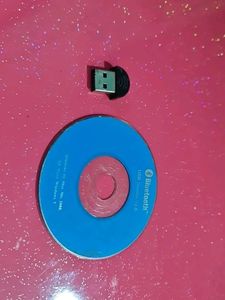Bluetooth Device