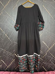 Long Dress