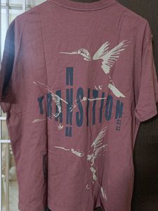 Men's Graphic T-Shirt